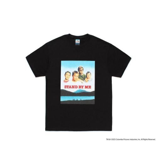2024年 お歳暮・冬ギフト特集 ME BY STAND ワコマリア MARIA WACKO / CONUR - T-SHIRT(TYPE-1) トップス