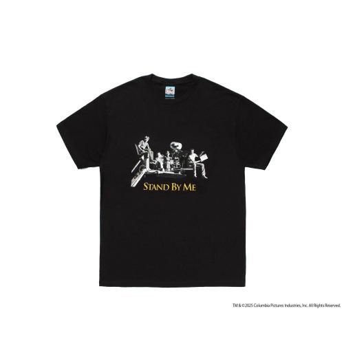WACKO MARIA ワコマリア STAND BY ME / T-SHIRT(TYPE-3) - CONUR