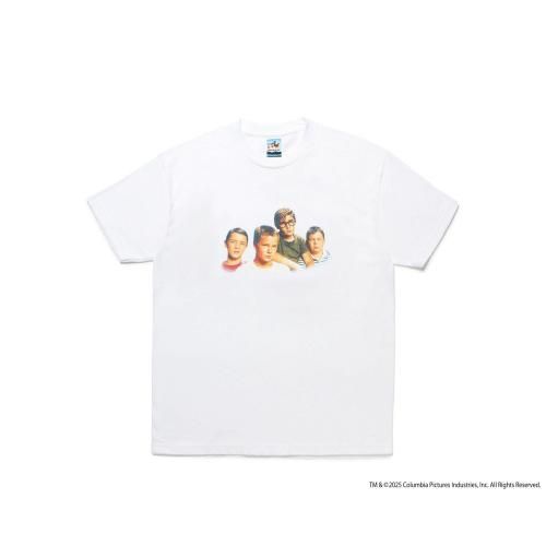 WACKO MARIA ワコマリア STAND BY ME / T-SHIRT(TYPE-4) - CONUR