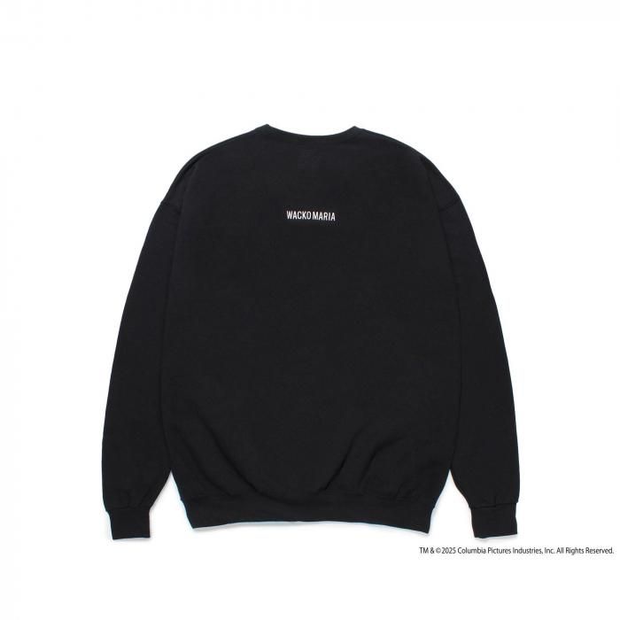 要在庫確認【WACKO MARIA×STAND BY ME】SWEAT SHIRT WACKO MARIA ワコマリア STAND BY ME / SWEAT SHIRT(TYPE-2