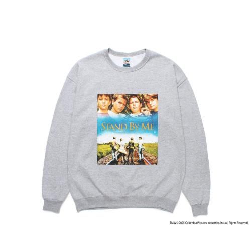 WACKO MARIA ワコマリア STAND BY ME / SWEAT SHIRT(TYPE-2