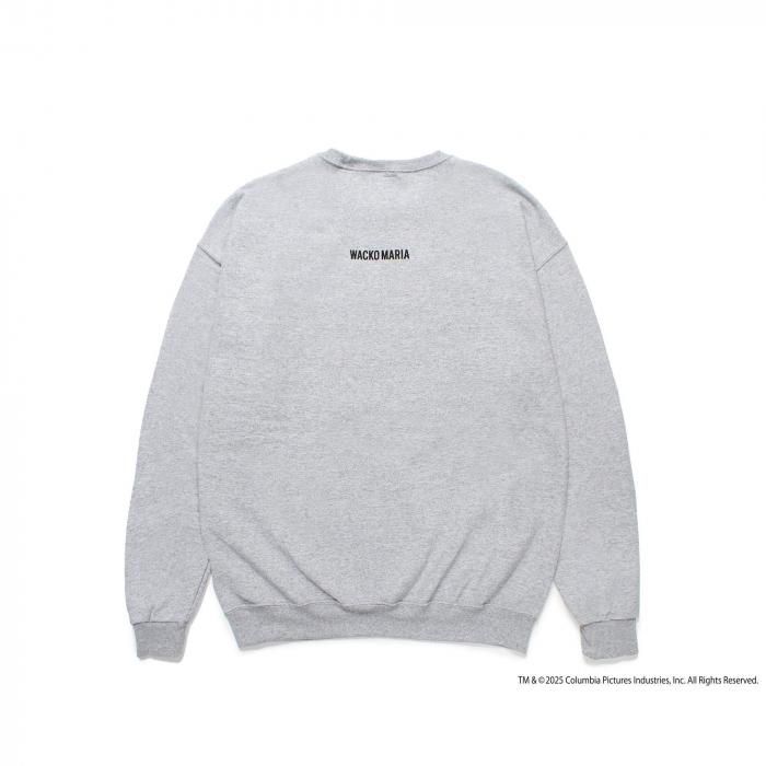 WACKOMARIA STAND BY ME コラボスウェット XL