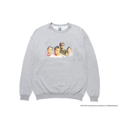WACKO MARIA ワコマリア STAND BY ME / SWEAT SHIRT(TYPE-4