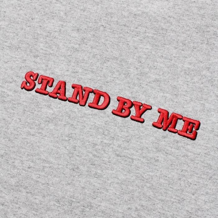 WACKO MARIA ワコマリア STAND BY ME スウェット L WACKO MARIA