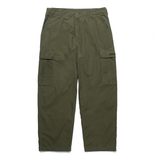 WACKO MARIA ワコマリア 6 POCKET TROUSERS - CONUR ONLINESHOP WACKO