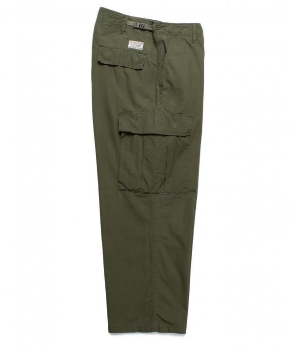 WACKO MARIA ワコマリア 6 POCKET TROUSERS - CONUR ONLINESHOP WACKO