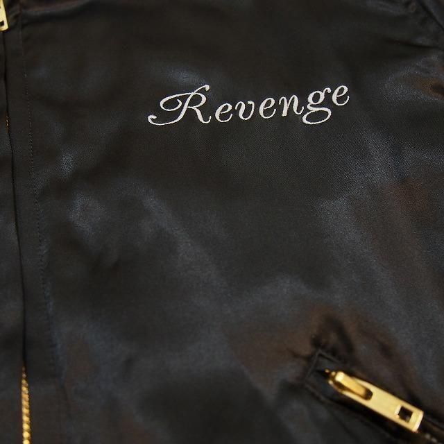 WACKO MARIA ワコマリア ELLEN VON UNWERTH / VIETNAM JACKET