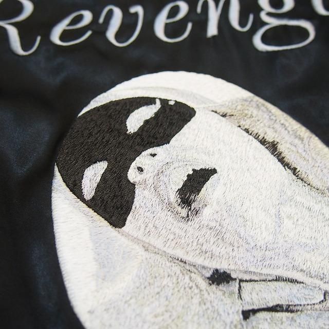 WACKO MARIA ワコマリア ELLEN VON UNWERTH / VIETNAM JACKET