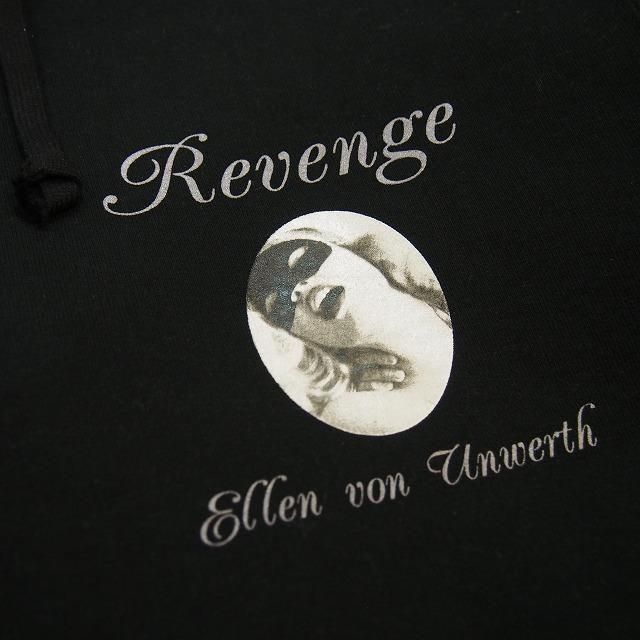 WACKO MARIA ワコマリア ELLEN VON UNWERTH / HEAVY WEIGHT WACKO MARIA ワコマリア ELLEN VON UNWERTH / HEAVY WEIGHT