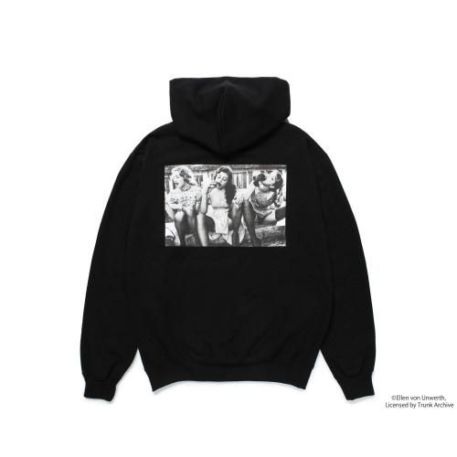 FLAGSTUFF フラグスタフ DERBY JACKET - CONUR ONLINESHOP WACKO