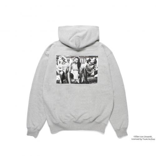 WACKO MARIA ワコマリア ELLEN VON UNWERTH / HEAVY WEIGHT