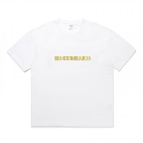 tee - CONUR ONLINESHOP WACKO MARIA（ワコマリア）/ BUENA