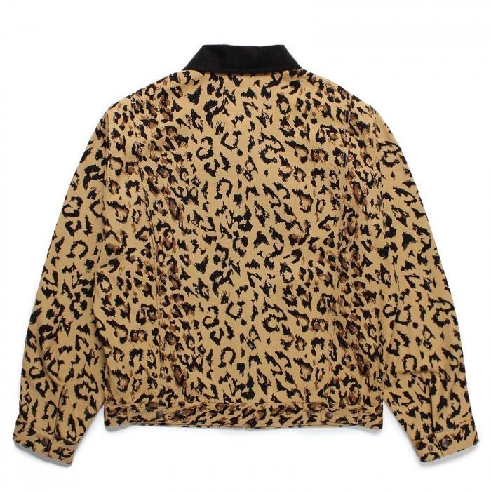 dickies ワークジャケット　wackomaria wtaps WACKO MARIA (ワコマリア)】 DICKIES ジャケット│WACKO MARIA