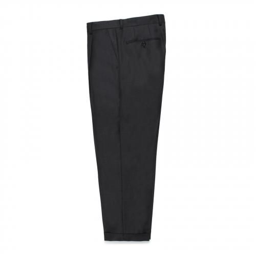 ブランド一覧 | ワールド オンラインストア WACKO MARIA ワコマリア Ermenegildo Zegna / PLEATED TROUSERS パンツ