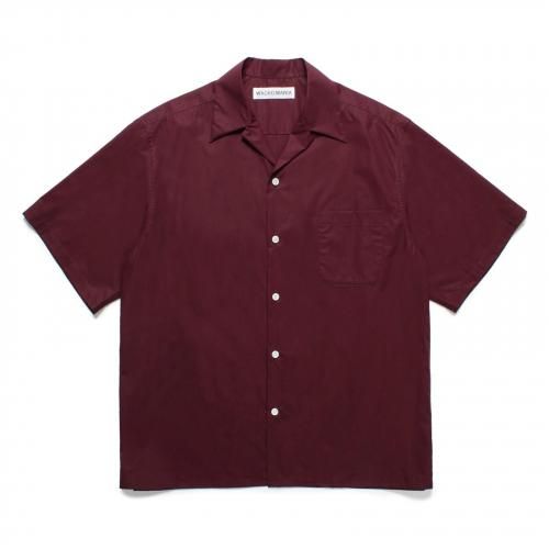 shirts - CONUR ONLINESHOP WACKO MARIA（ワコマリア）/ BUENA
