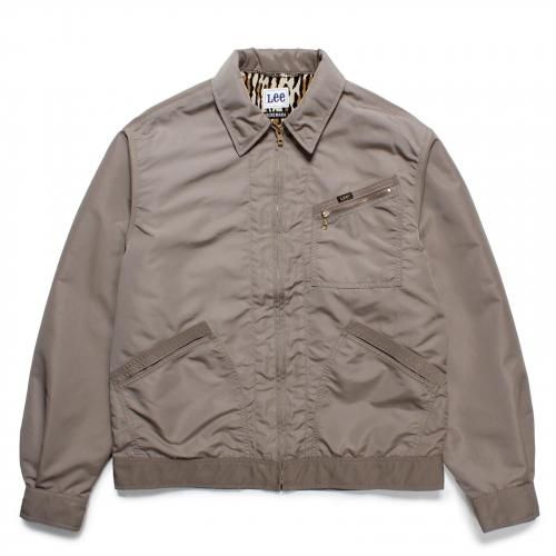 WACKO MARIA ワコマリア LEE / NYLON 91-B JACKET - CONUR