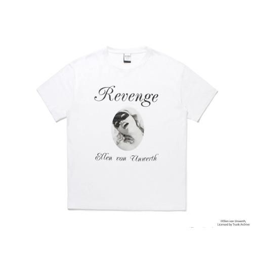 WACKO MARIA ワコマリア ELLEN VON UNWERTH / WASHED HEAVY