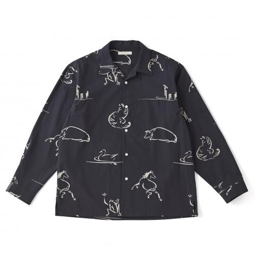 CONUR ONLINESHOP WACKO MARIA（ワコマリア）/ BUENA VISTA