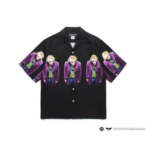WACKO MARIA - CONUR ONLINESHOP WACKO MARIA(ワコマリア WACKO MARIA - CONUR ONLINESHOP WACKO MARIA(ワコマリア