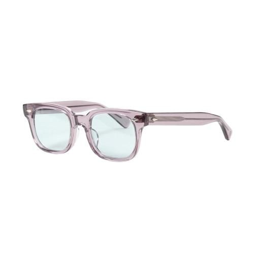 WACKO MARIA×金子眼鏡 金子眼鏡 / GLASSES (TYPE-1) 金子眼鏡 ダブルネーム サングラス