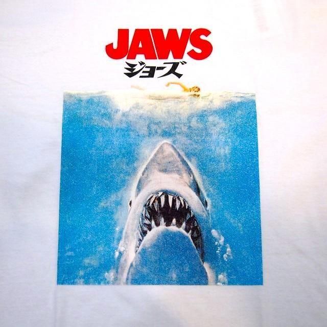 WACKO MARIA ワコマリア JAWS / T-SHIRT - CONUR ONLINESHOP