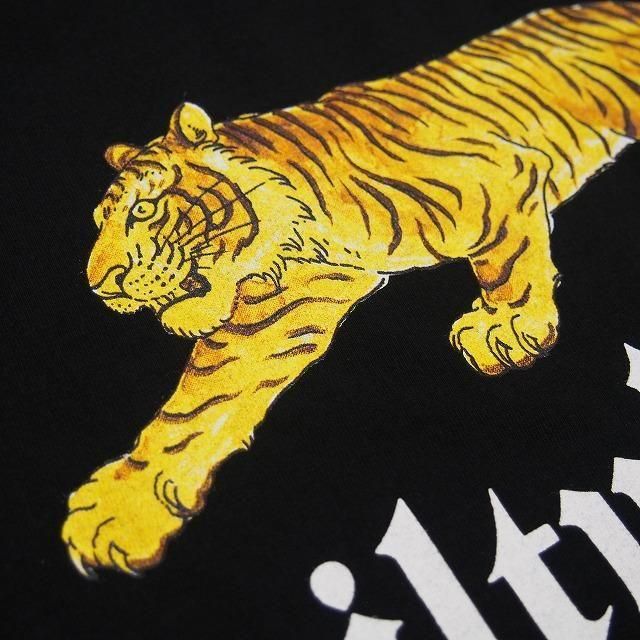 WACKO MARIA ワコマリア TIM LEHI / WASHED HEAVY WEIGHT T
