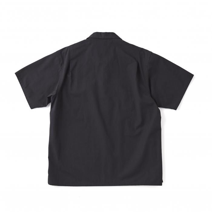 OLD JOE&CO. オールドジョー SILK NEP CLOTH SOUVENIR SHIRTS