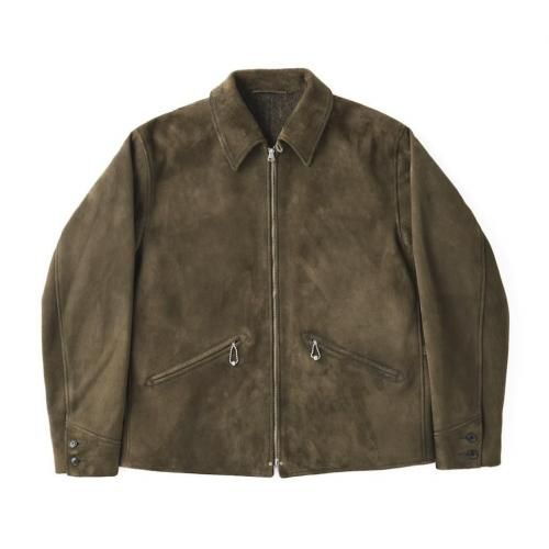 CONUR ONLINESHOP WACKO MARIA（ワコマリア）/ BUENA VISTA