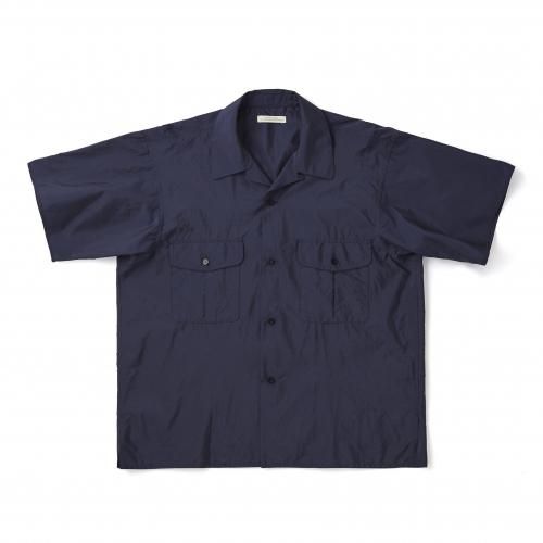 舐達麻 / HIGH TIMES / 50'S OPEN COLLAR SHIRT - WACKO MARIA