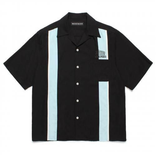 WACKO MARIA ワコマリア MR.BROTHERS CUT CLUB / SWITCHING 50'S