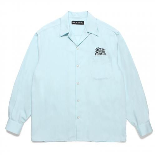 トップス wacko maria shirts - CONUR ONLINESHOP WACKO MARIA（ワコマリア）/ BUENA
