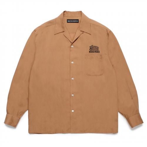 shirts - CONUR ONLINESHOP WACKO MARIA（ワコマリア）/ BUENA