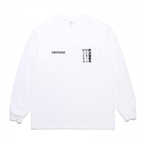 tee - CONUR ONLINESHOP WACKO MARIA（ワコマリア）/ BUENA