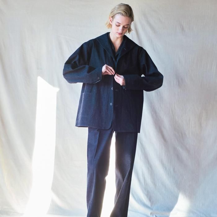 OLD JOE BRAND カバーオール オールドジョー 42 セーラーカラー OLD