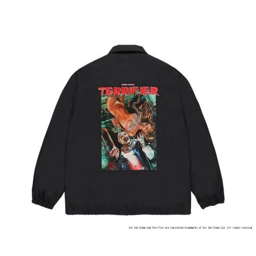 美品 ブエナビスタ レオパード ナイロンジャケット ワコマリア キムタク WACKO MARIA - キムタク着 WACKO MARIA CONVERSE レオパード の