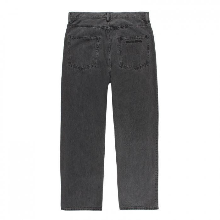 WACKO MARIA ワコマリア WASHED DENIM PANTS - CONUR ONLINESHOP