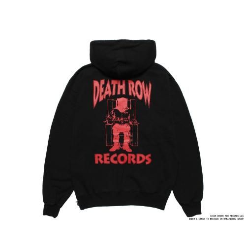 WACKO MARIA ワコマリア DEATH ROW RECORDS / GARMENT DYED