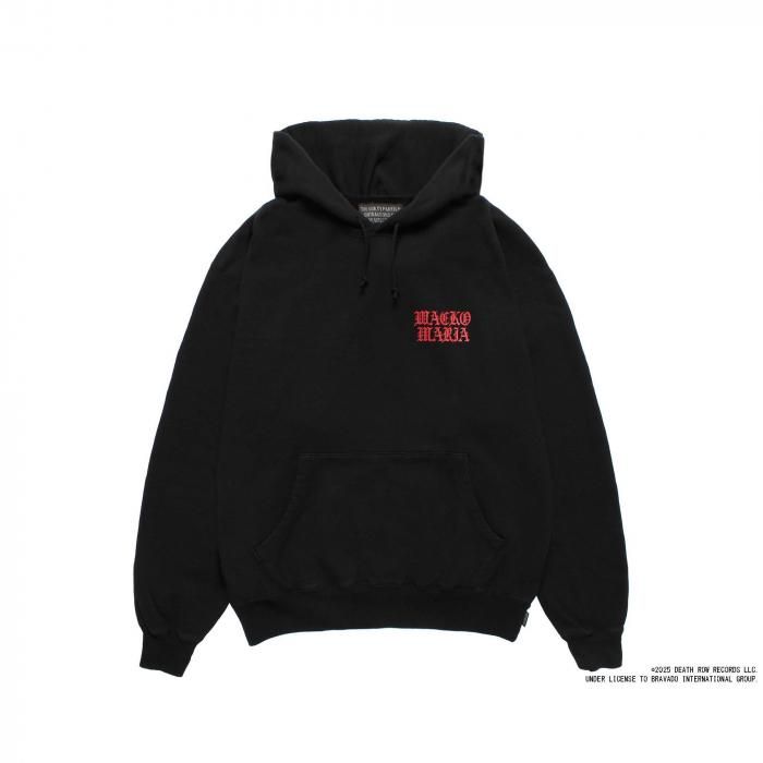 DEATH ROW RECORDS wackomaria デスロー　スウェットL DEATH ROW RECORDS wackomaria デスロー スウェットL - メルカリ