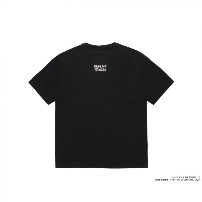 WACKO MARIA ワコマリア DEATH ROW RECORDS / WASHED HEAVY