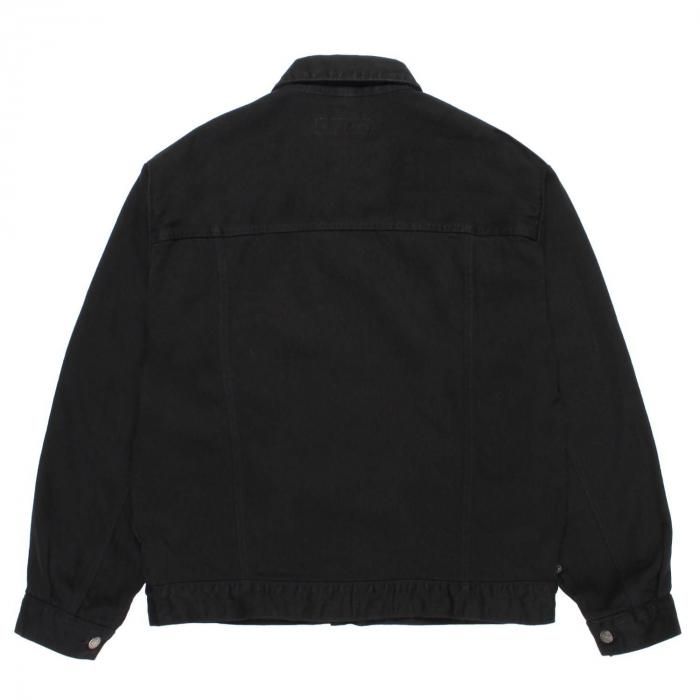 WACKO MARIA（ワコマリア）　DENIM TRUCKER JACKET WACKO MARIA ワコマリア WRANGLER / DENIM TRUCKER JACKET