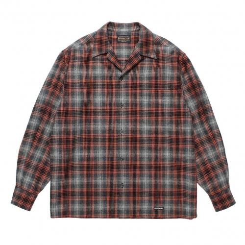shirts - CONUR ONLINESHOP WACKO MARIA（ワコマリア）/ BUENA