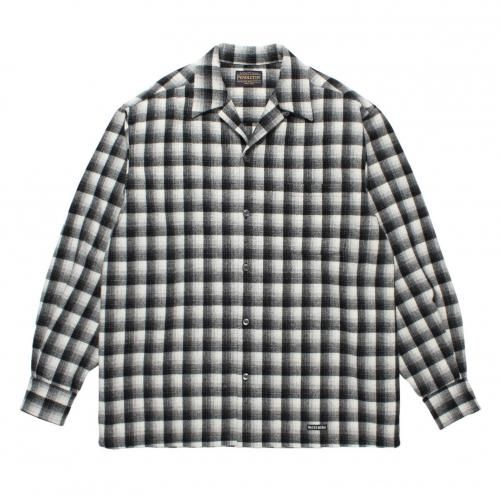 shirts - CONUR ONLINESHOP WACKO MARIA（ワコマリア）/ BUENA