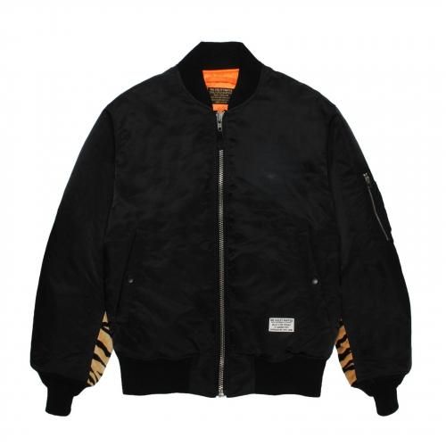 専用 WACKO MARIA MA−1 FLIGHT JACKET DENIM WACKO MARIA/MA-1 FLIGHT JACKET 専用 WACKO MARIA MA−1 FLIGHT