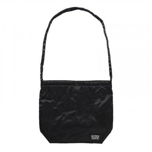 WACKO MARIA ワコマリア SPEAK EASY / NYLON SHOULDER BAG - CONUR