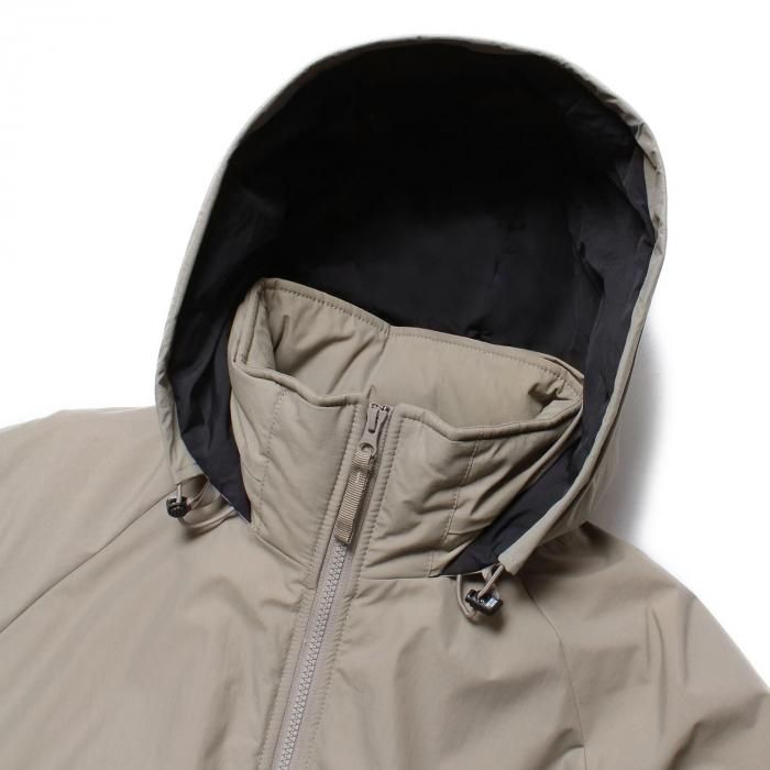 WACKO MARIA ワコマリア WILD THINGS / HAPPY JACKET - CONUR