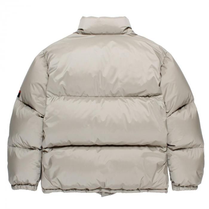 WACKOMARIA 専用 WACKO MARIA ワコマリア NANGA / AURORA TEX DOWN JACKET - CONUR