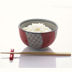 寿鶴を使った美味しいお米の炊き方
