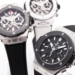 ウブロ HUBLOT｜腕時計の販売・通販サイト - 六本木 時計専門店