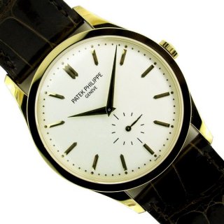 パテック フィリップ PATEK PHILIPPE｜腕時計の販売・通販サイト 