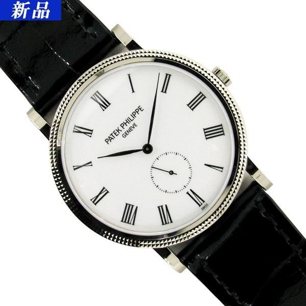 新品 Patek Philippe パテックフィリップ カラトラバ 5119g 001 六本木 時計専門店proud プラウド 新品 Patek Philippe パテックフィリップ カラトラバ 5119g 001 六本木 時計専門店proud プラウド
